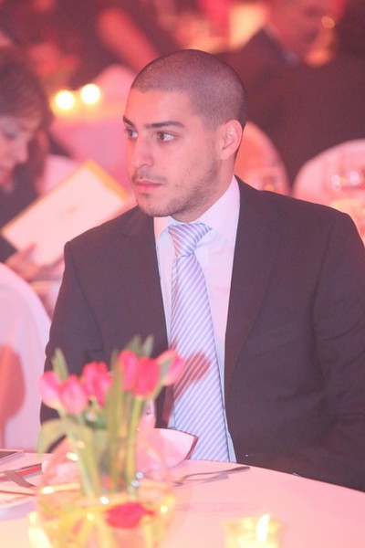 Product of the Year Awards Night